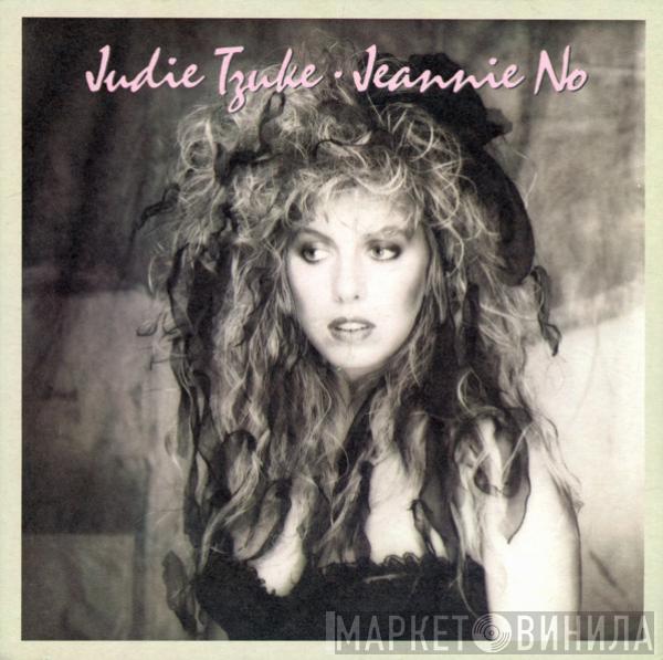 Judie Tzuke - Jeannie No