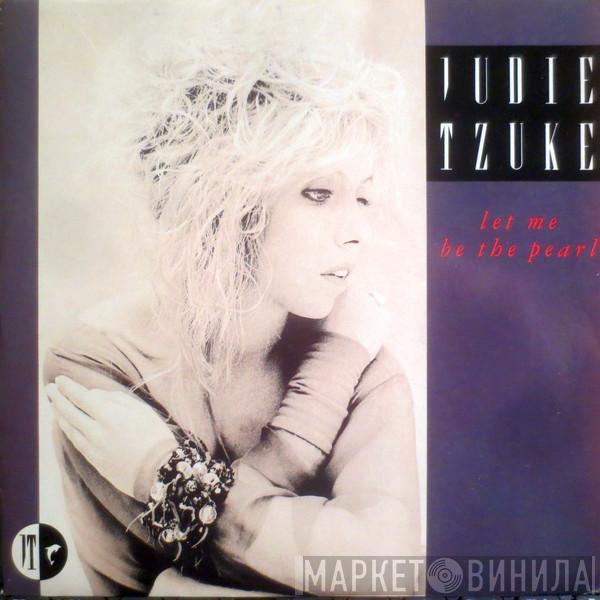 Judie Tzuke - Let Me Be The Pearl