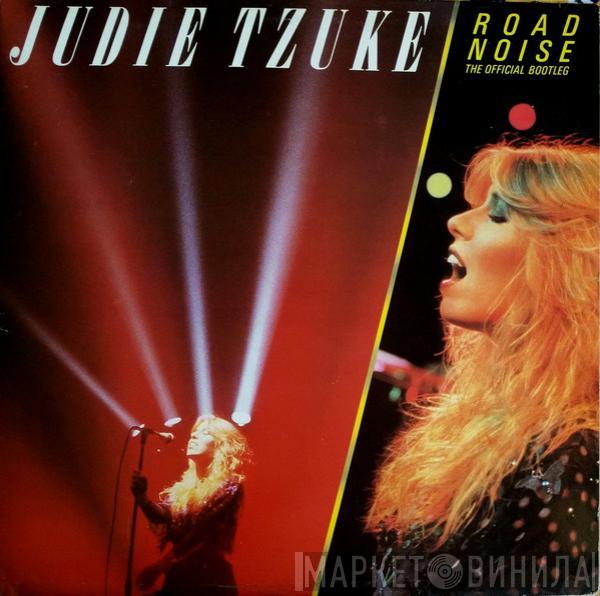 Judie Tzuke - Road Noise - The Official Bootleg