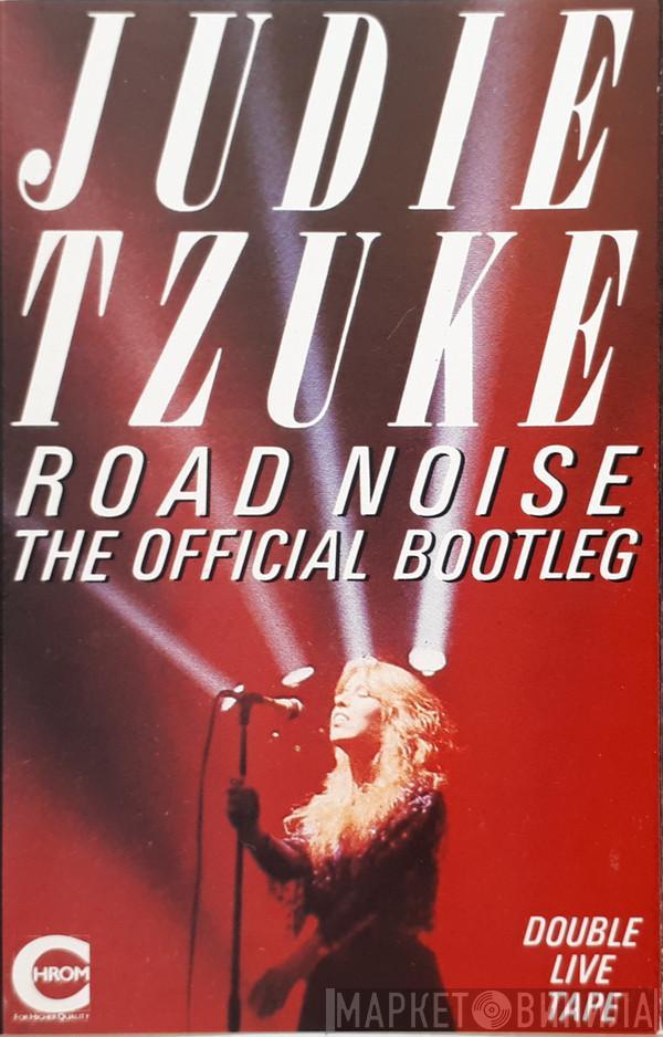 Judie Tzuke - Road Noise - The Official Bootleg