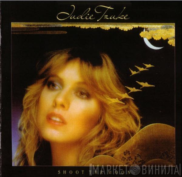 Judie Tzuke - Shoot The Moon