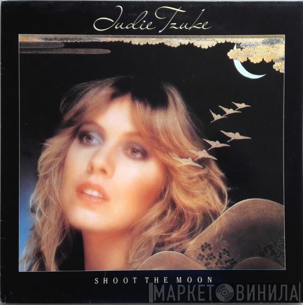 Judie Tzuke - Shoot The Moon