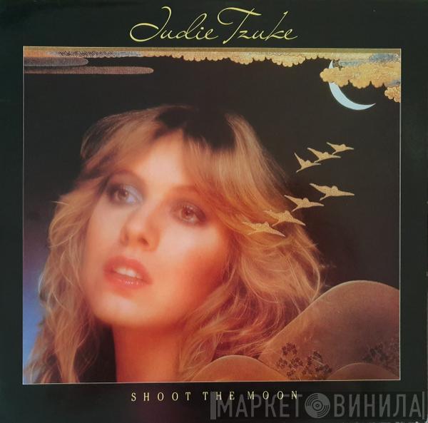 Judie Tzuke - Shoot The Moon