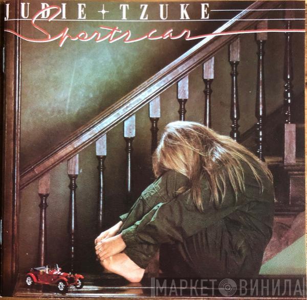  Judie Tzuke  - Sportscar