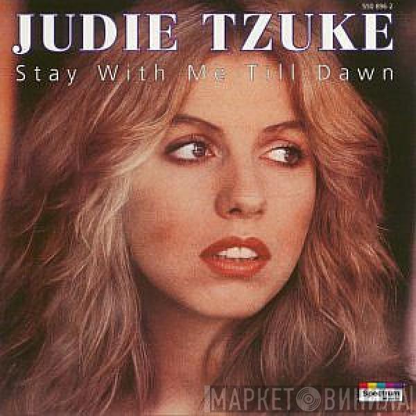 Judie Tzuke - Stay With Me Till Dawn