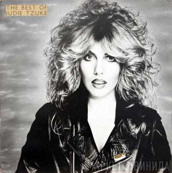 Judie Tzuke - The Best Of Judie Tzuke