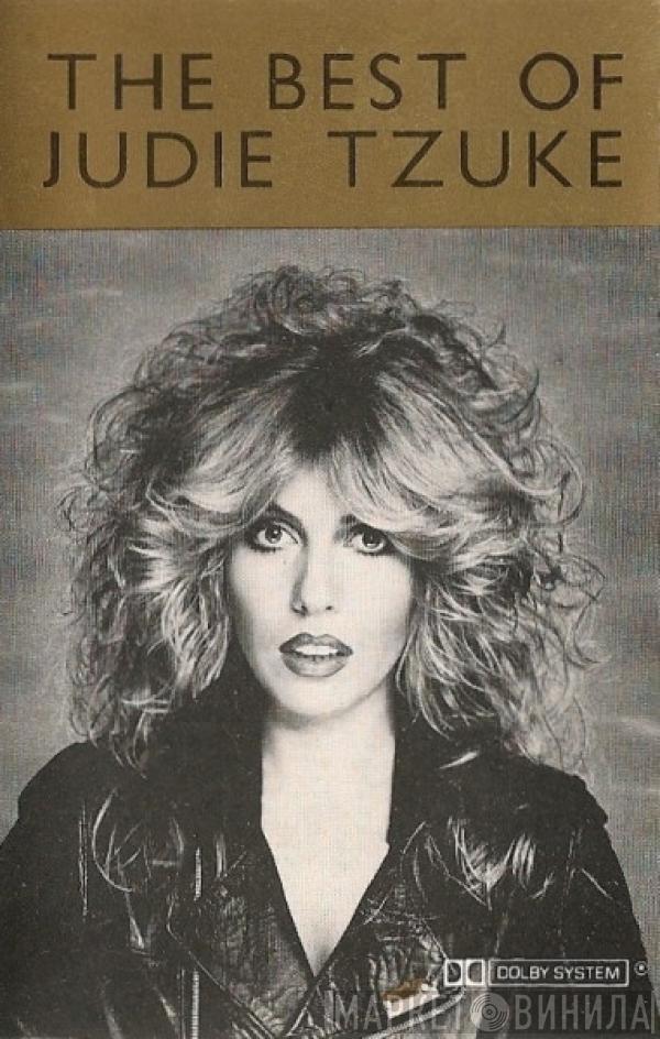 Judie Tzuke - The Best Of Judie Tzuke