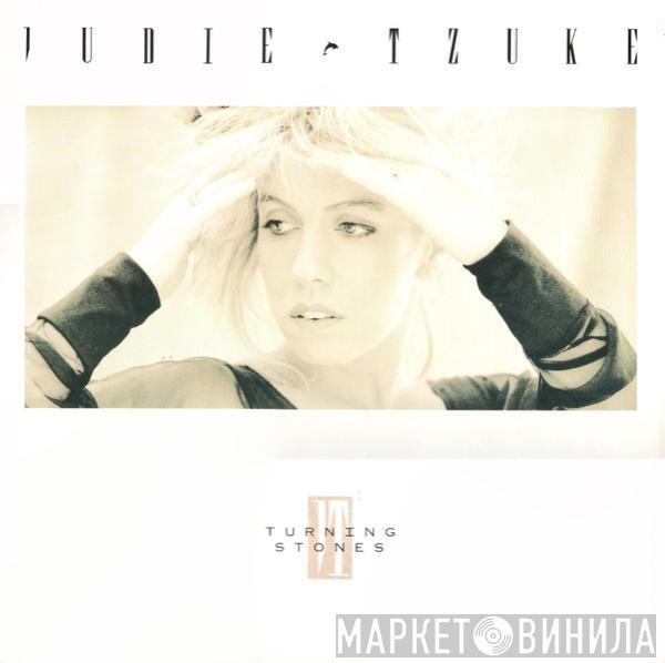 Judie Tzuke - Turning Stones