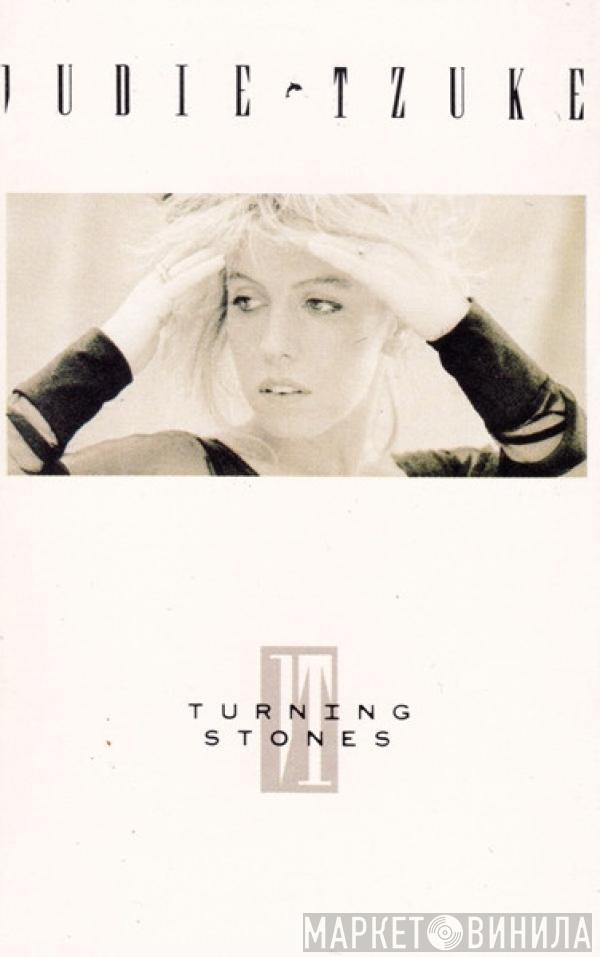 Judie Tzuke - Turning Stones