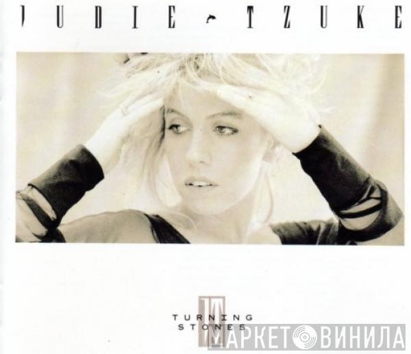  Judie Tzuke  - Turning Stones