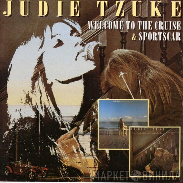 Judie Tzuke - Welcome To The Cruise & Sportscar