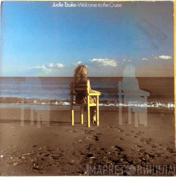 Judie Tzuke - Welcome To The Cruise