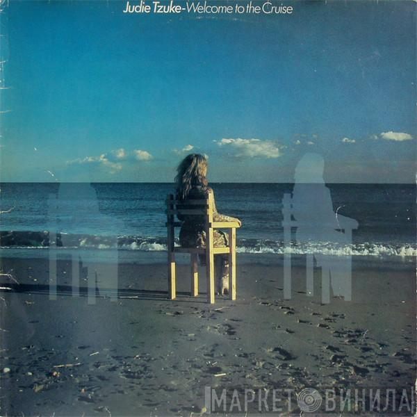 Judie Tzuke - Welcome To The Cruise