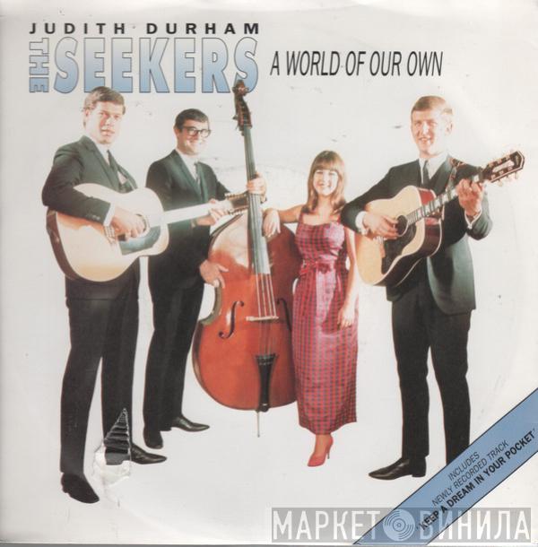 Judith Durham, The Seekers - A World Of Our Own