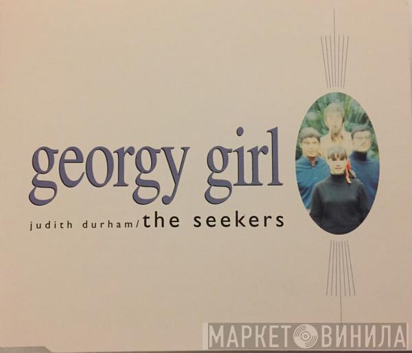 Judith Durham, The Seekers - Georgy Girl