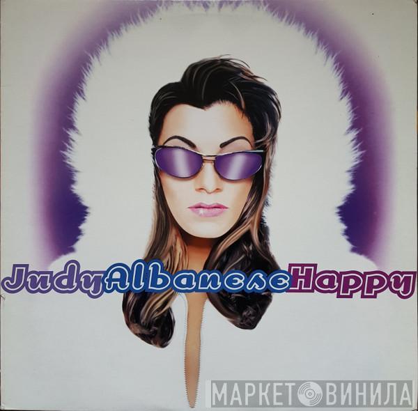 Judy Albanese - Happy