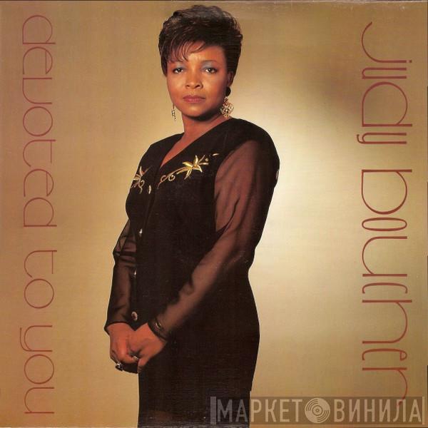 Judy Boucher - Devoted To You