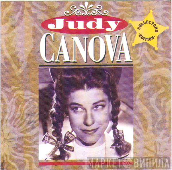 Judy Canova - Judy Canova