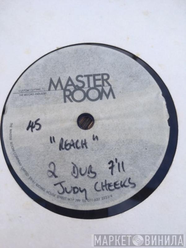  Judy Cheeks  - Reach