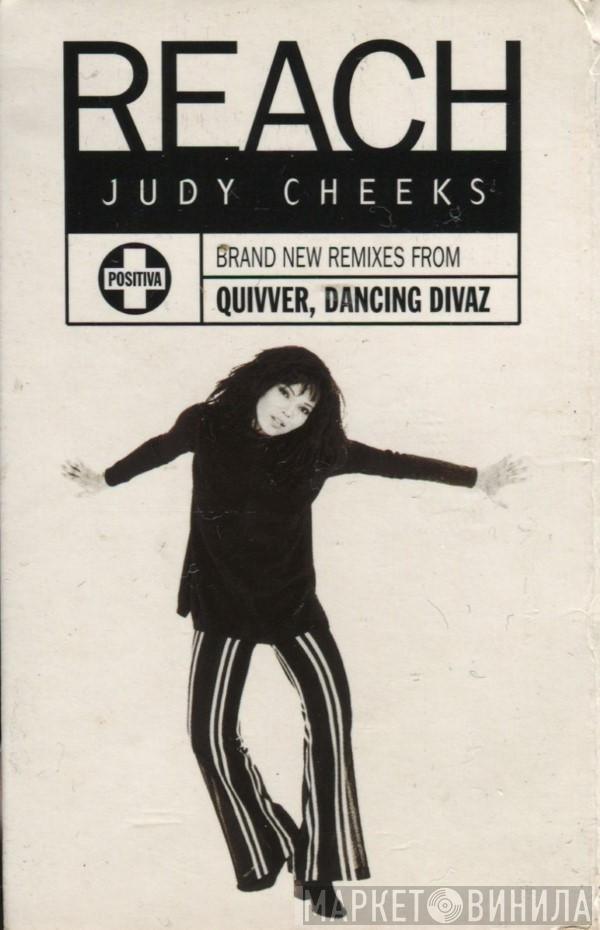 Judy Cheeks - Reach