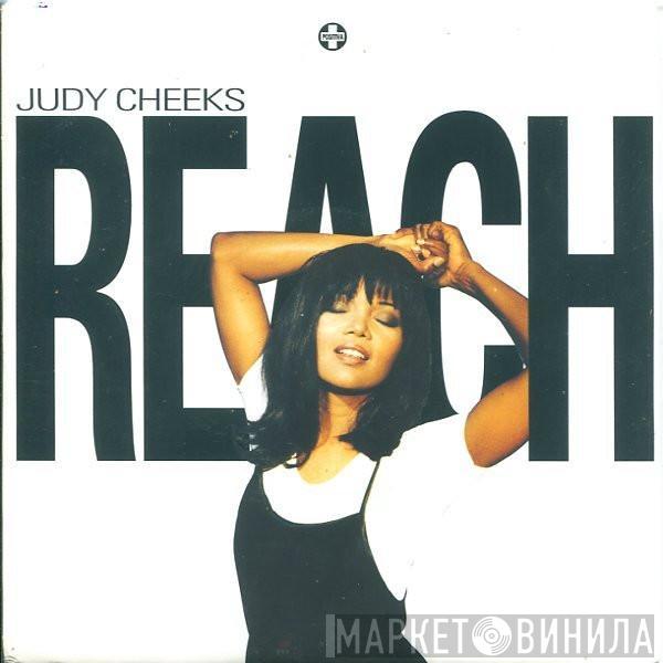 Judy Cheeks - Reach