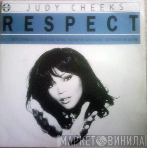 Judy Cheeks - Respect