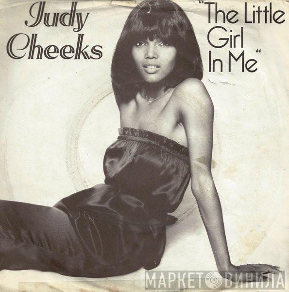 Judy Cheeks - The Little Girl In Me