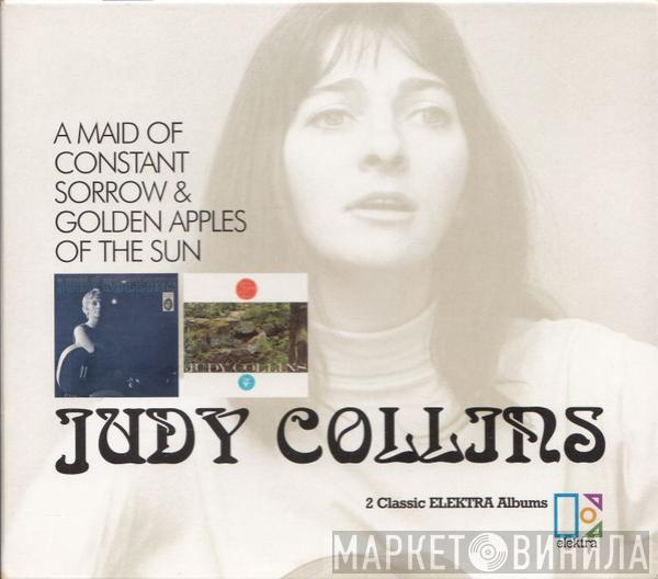 Judy Collins - A Maid Of Constant Sorrow & Golden Apples Of The Sun