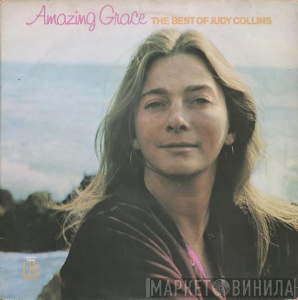Judy Collins - Amazing Grace (The Best Of Judy Collins)