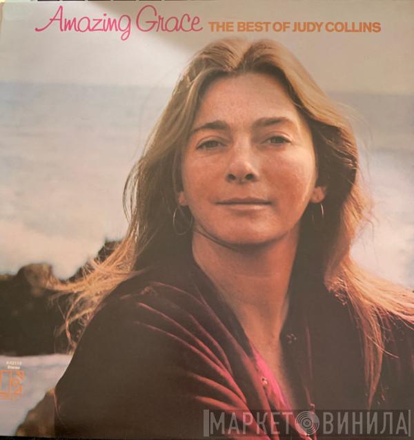  Judy Collins  - Amazing Grace (The Best Of Judy Collins)
