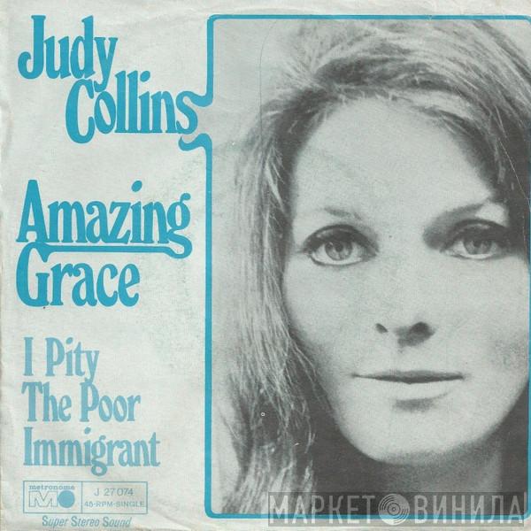 Judy Collins - Amazing Grace