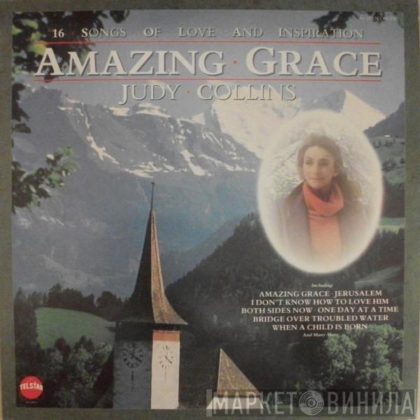 Judy Collins - Amazing Grace