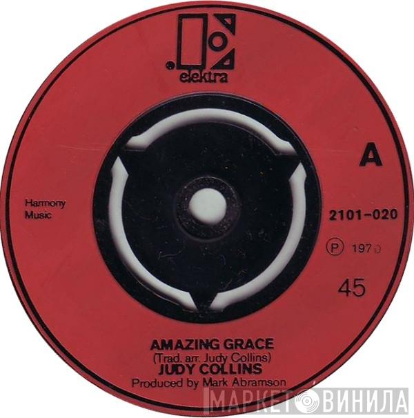 Judy Collins - Amazing Grace