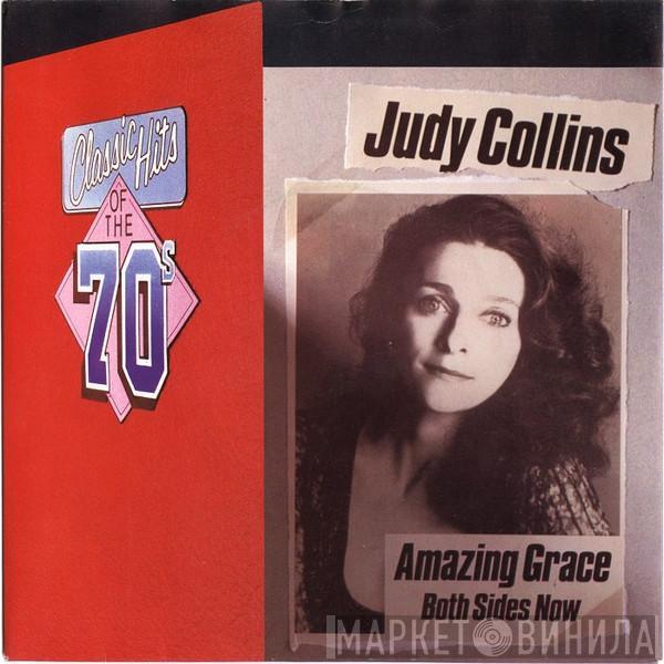  Judy Collins  - Amazing Grace