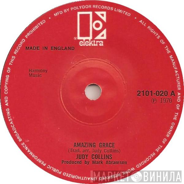 Judy Collins - Amazing Grace