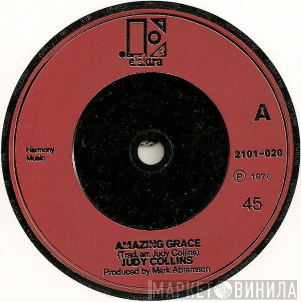 Judy Collins - Amazing Grace