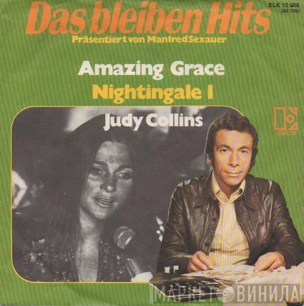  Judy Collins  - Amazing Grace