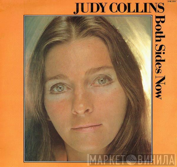 Judy Collins - Both Sides Now