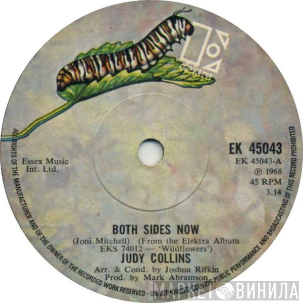 Judy Collins - Both Sides Now