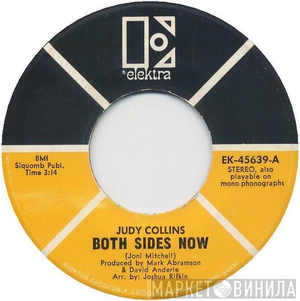  Judy Collins  - Both Sides Now