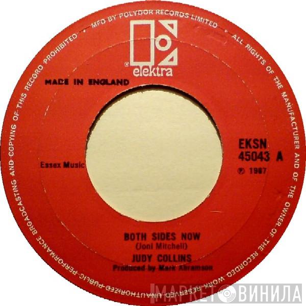 Judy Collins - Both Sides Now
