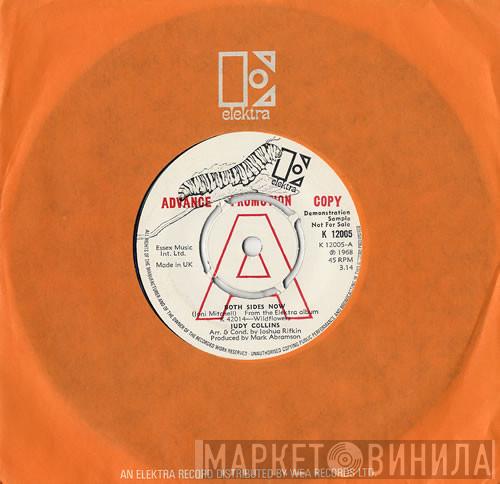 Judy Collins - Both Sides Now