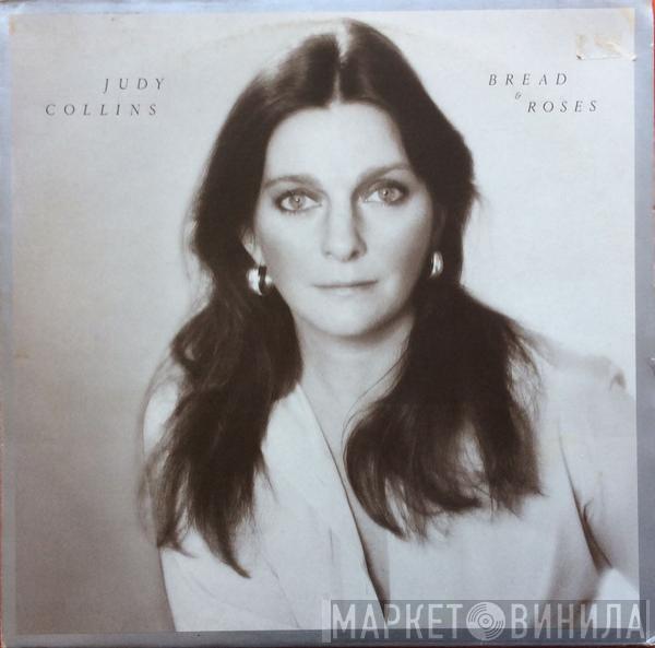 Judy Collins - Bread & Roses