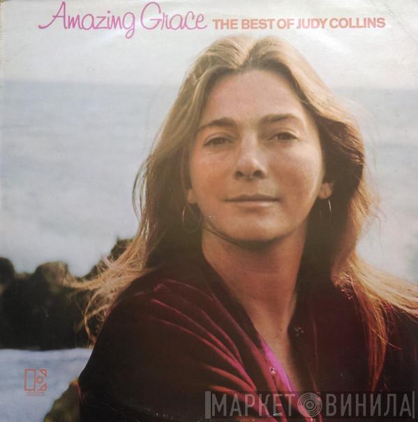  Judy Collins  - Colors Of The Day (The Best Of Judy Collins)