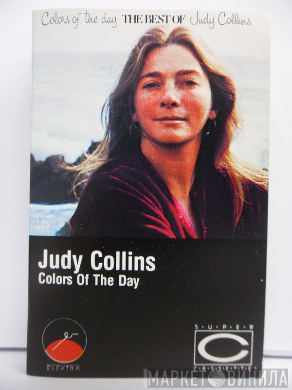  Judy Collins  - Colors Of The Day (The Best Of Judy Collins)