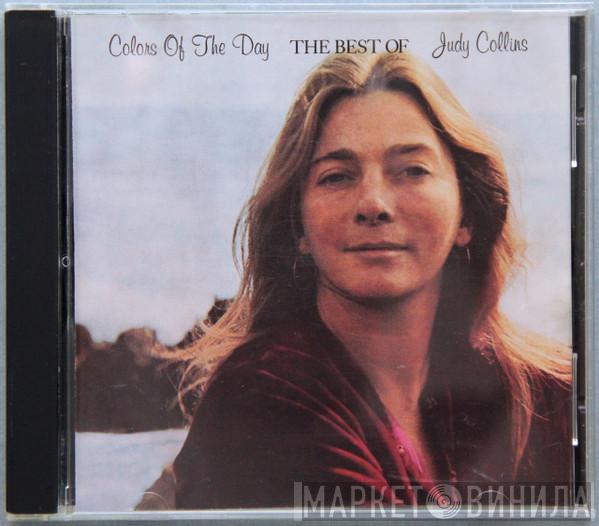  Judy Collins  - Colors Of The Day The Best Of Judy Collins