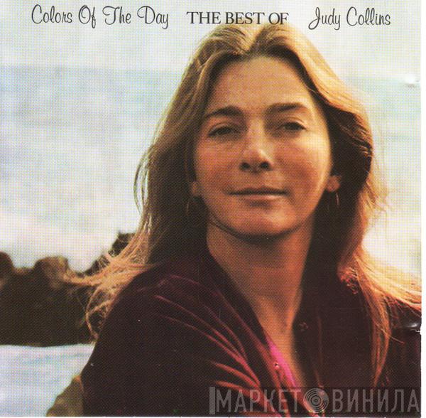  Judy Collins  - Colors Of The Day The Best Of Judy Collins