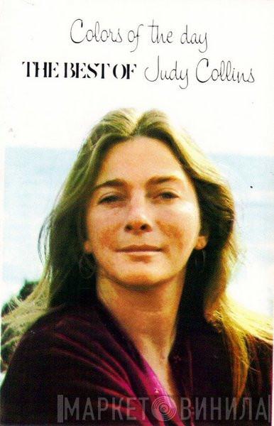  Judy Collins  - Colors Of The Day The Best Of Judy Collins