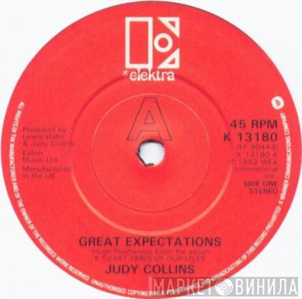 Judy Collins - Great Expectations