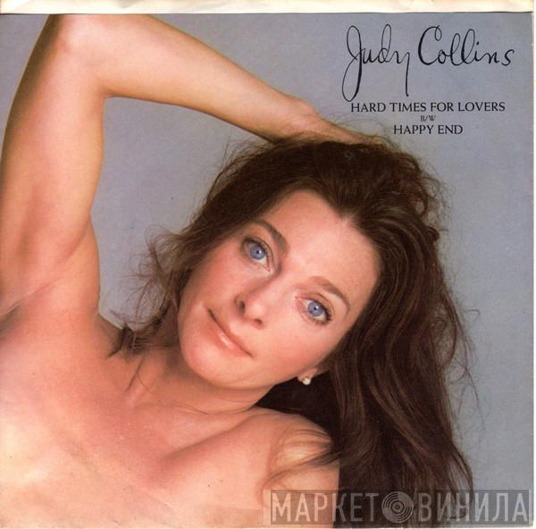  Judy Collins  - Hard Times For Lovers